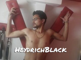 HeydrichBlack