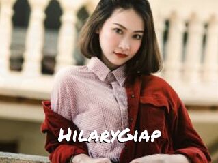 HilaryGiap