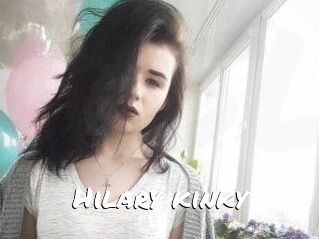 Hilary_kinky