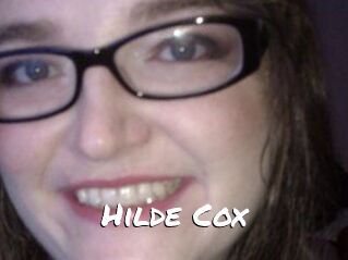 Hilde_Cox