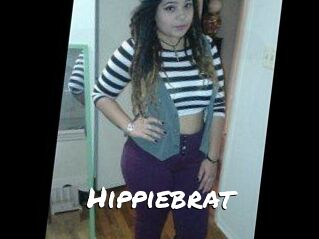 Hippiebrat