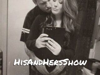 HisAndHersShow