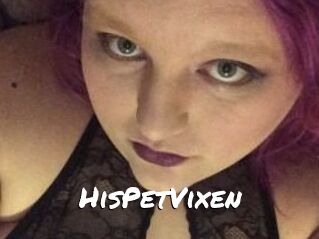 HisPetVixen