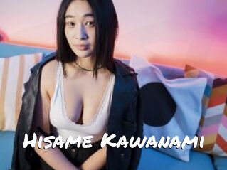 Hisame_Kawanami