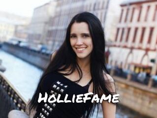 HollieFame