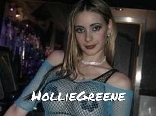 HollieGreene