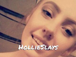 HollieSlays