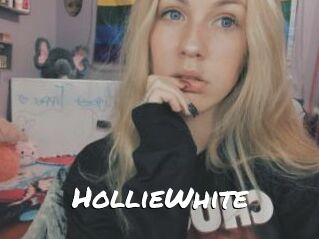 HollieWhite