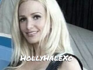 HollyHaleXo