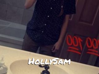 HollySam