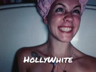 HollyWhite