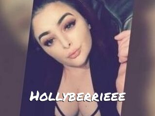 Hollyberrieee