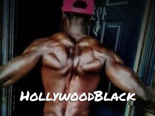 HollywoodBlack