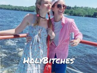 HolyBitches