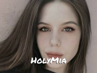 HolyMia