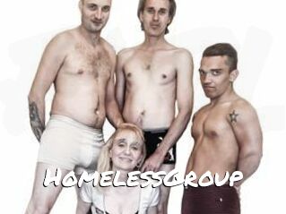 HomelessGroup