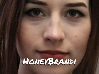 HoneyBrandi