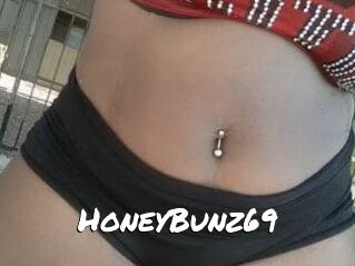 HoneyBunz69