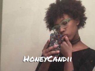 HoneyCandii