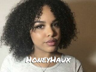 HoneyHaux