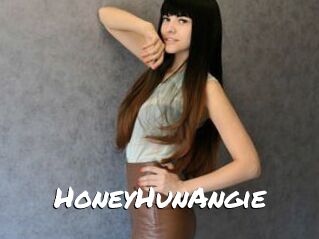 HoneyHunAngie