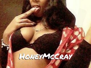 HoneyMcCray