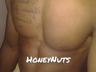 HoneyNuts