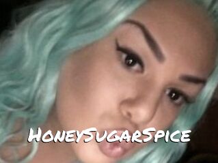 HoneySugarSpice