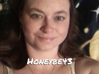 Honeybe43