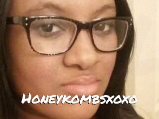 Honeykombsxoxo