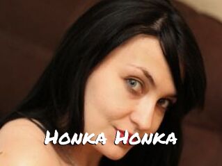 Honka_Honka