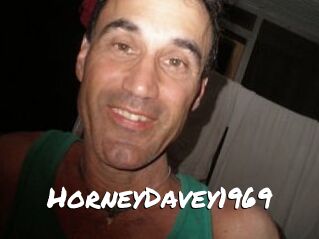 HorneyDavey1969