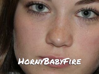 HornyBabyFire