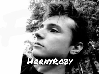 HornyRoby