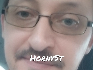 HornySt