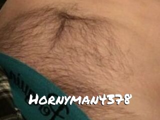 Hornyman4378