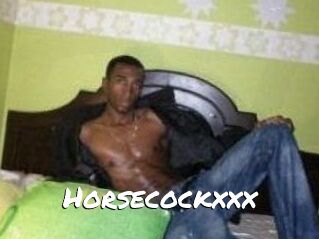 Horsecockxxx