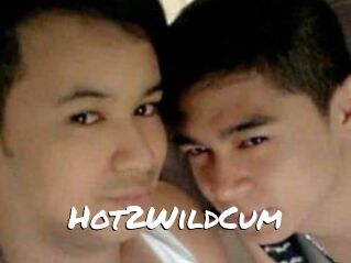 Hot2WildCum