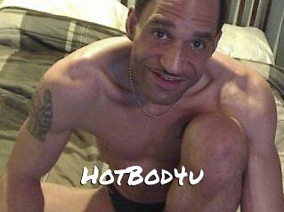 HotBod4u