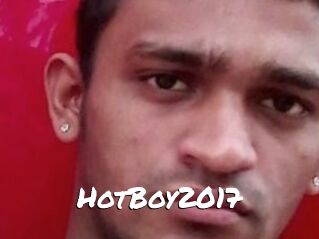 HotBoy2017