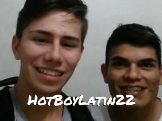 HotBoyLatin22