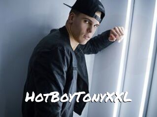 HotBoyTonyXXL