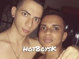 HotBoysK