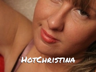 HotChristina