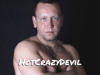 HotCrazyDevil