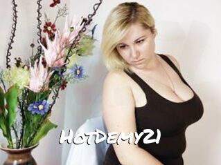 HotDemy21