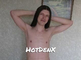 Hot_DenX