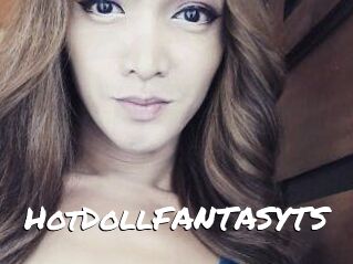 HotDollFANTASY_TS