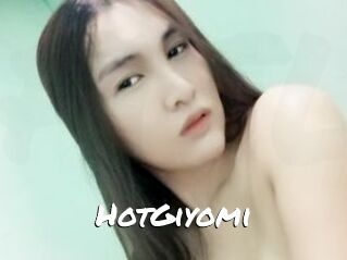 HotGiyomi