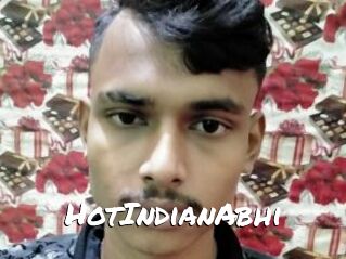 HotIndianAbhi